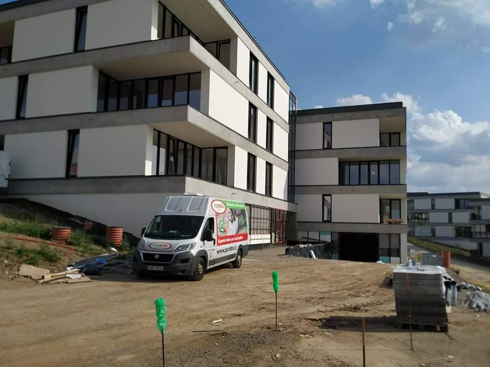 BD Pelhřimov