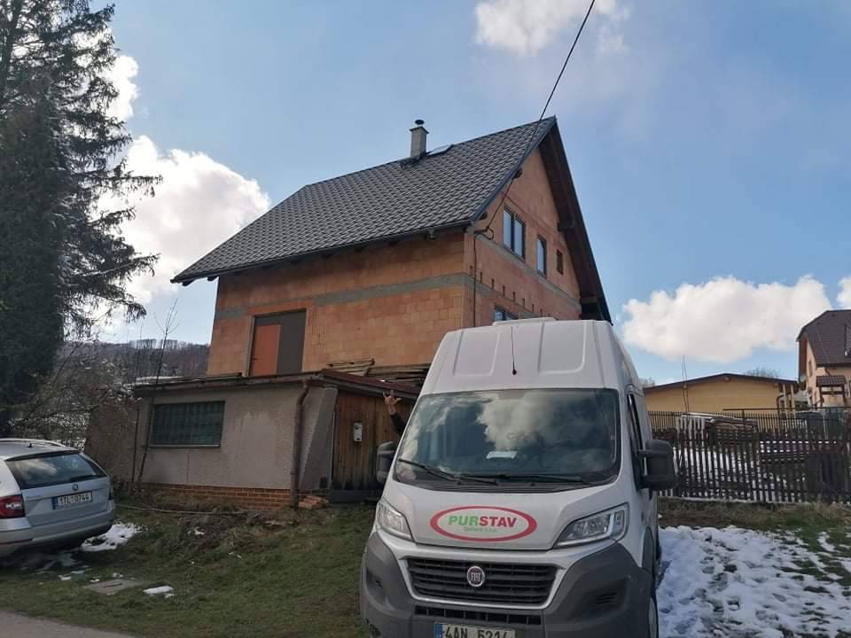 RD Třinec - Karpentná