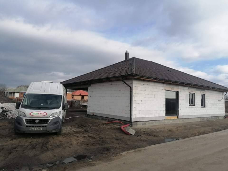 RD Březí u Mikulova