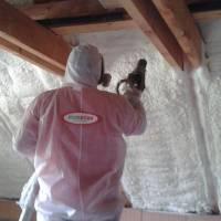 Proč izolační pěna S11E-MAX?