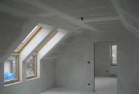 Sádrokartonové systémy