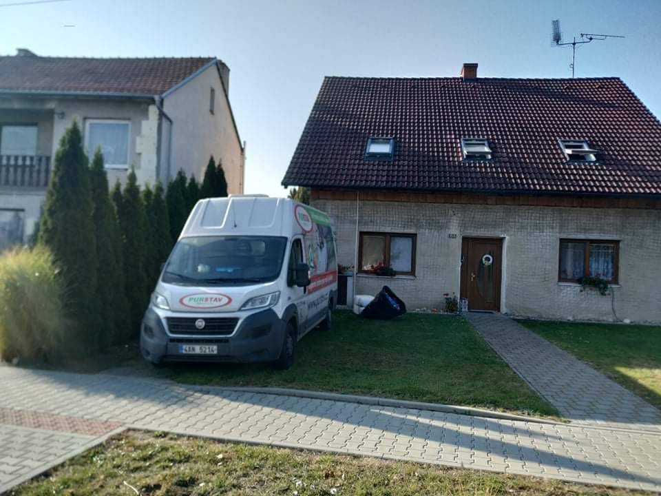 Novosedly + Žerotice